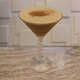 Homemade Chai Syrup Martinis Image 1