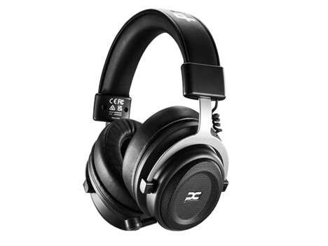 Hardware-Tuned Wireless Headsets