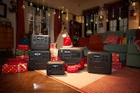 Holiday Power Station Campaigns Image 1