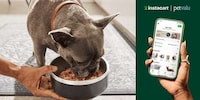 Convenience-Focused Pet Retailer Partnerships Image 1