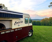 Re-Branded Food Trucks Image 2