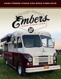 Re-Branded Food Trucks Image 3