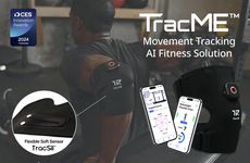 AI-Driven Fitness Solutions