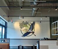 Elevated Restaurant Experiences Image 1