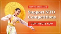 Culture-Focused Crowdfunding Campaigns Image 1