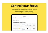 Focus Management Tools Image 1