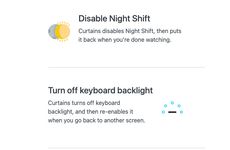 Auto Screen Adjustment Tools