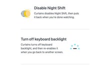 Auto Screen Adjustment Tools Image 1