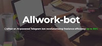 Freelance Job Bots Image 1