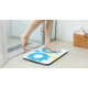 Cartoon-Themed Smart Bath Mats Image 1