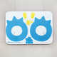 Cartoon-Themed Smart Bath Mats Image 3