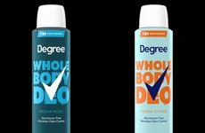 Odor Adaptable Deodorants