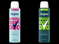 Odor Adaptable Deodorants Image 2