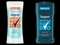 Odor Adaptable Deodorants Image 3