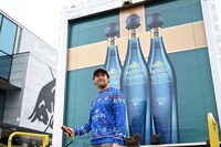Custom-Wrap Tequila Trucks Image 5