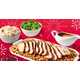 Holiday Turkey Dinner Meals Image 1