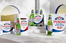 Italian Lager Packaging Updates