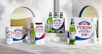 Italian Lager Packaging Updates Image 1