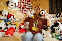 Wintery Cartoon Apparel Capsules Image 2