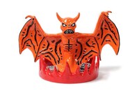 Devil-Inspired Incense Holders Image 1
