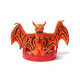 Devil-Inspired Incense Holders Image 1