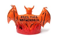 Devil-Inspired Incense Holders Image 2
