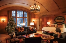 All-Inclusive Wintry Vermont Stays