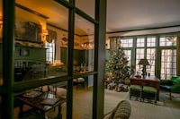 All-Inclusive Wintry Vermont Stays Image 4