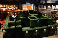 British-Inspired Winter Getaways Image 3