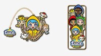 Religious Mascot Official Merchandise Image 4