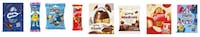 Easter Treat Ranges Image 1