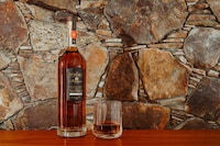 Exceptional Sipping Whiskeys Image 1