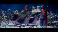 Superhero-Themed Hospital Campaigns Image 1