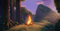 TV Show-Inspired Yule Logs Image 2