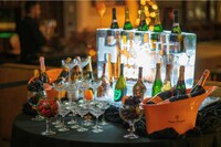 New Year&rsquo;s Eve Celebrations