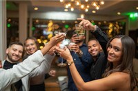 New Year&rsquo;s Eve Celebrations Image 2