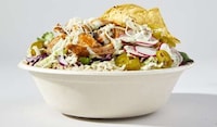 Warming Hatch Chile Salads Image 1