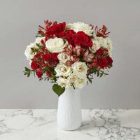 Festive Floral Arrangements Image 2