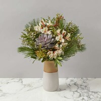 Festive Floral Arrangements Image 3
