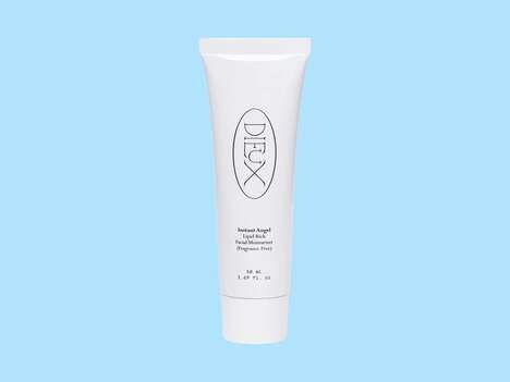 Instant Barrier-Protecting Moisturizers