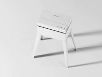 Sleek Contemporary Humidifiers Image 2