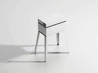 Sleek Contemporary Humidifiers Image 3