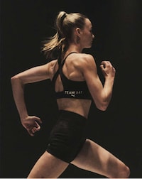 Collaborative Olympian Activewear Ranges Image 1