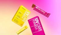 Edible Sun Care Products Image 1