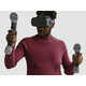 Virtual Reality Bendable Controllers Image 2