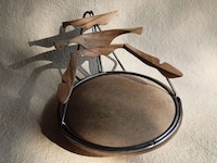 Cross Legged Chair Concepts Image 1