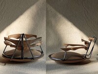 Cross Legged Chair Concepts Image 2
