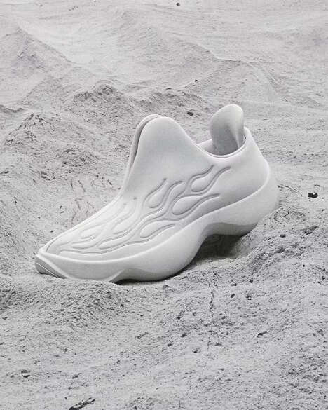 Precisely Engineered Performance Slip-Ons