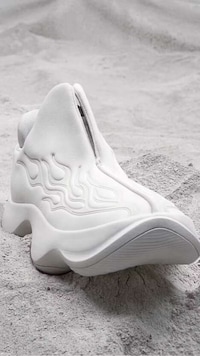 Precisely Engineered Performance Slip-Ons Image 2