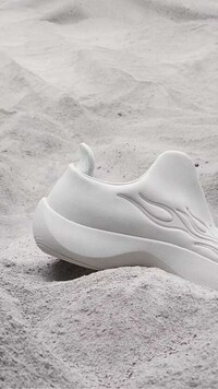 Precisely Engineered Performance Slip-Ons Image 4